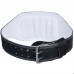 ARD Weight Lifting Leather Belt 6"